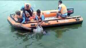 Four people from Bhopal died due to drowning
