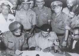 Indian soldiers of Pakistan, knowing in the video, learn General Sagat Singh for whom many great officers of the Pakistan Army cry