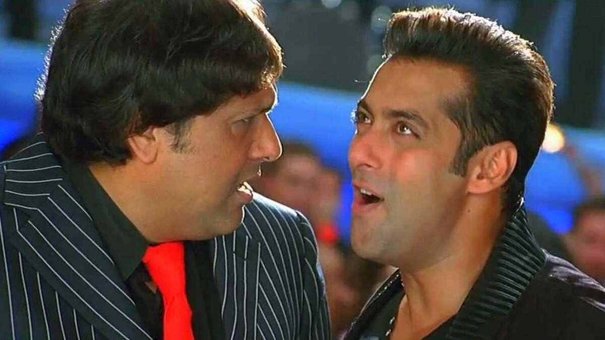 As a result of this actor, Salman Khan left the shooting in the middle, the director imposed the actor, know the whole story