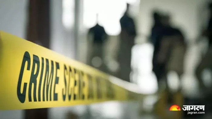 Rewari crime: The death of the woman caused a stir, looks in this state; Sensation spread in the area – NCR Rewari crime woman was found dead in the village of Kharkhandi