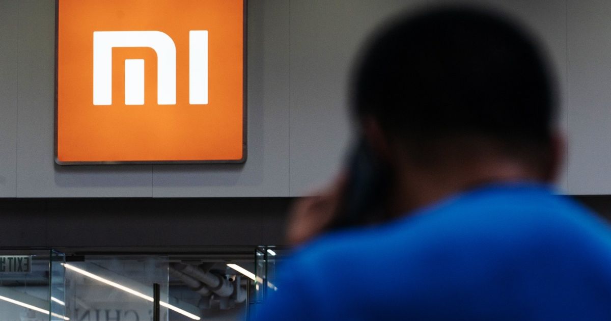Xiaomi spends $ 7 billion to develop its own chips this contract