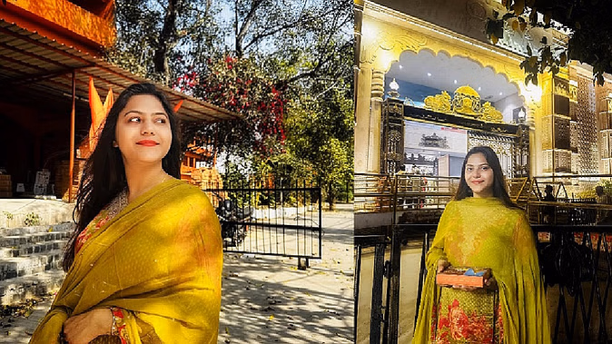 A year ago to NIA was given information, X -user warned about Jyoti