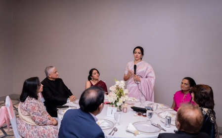 Hema Malini bathed against ‘CVI’, the program will start in Mathura, what is this disease?