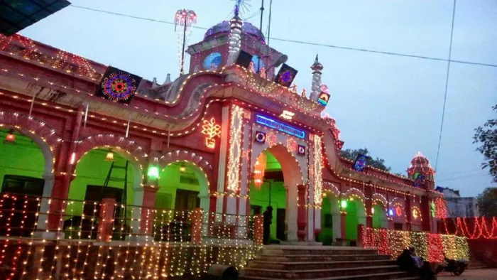 JAUNPUR NEWS: The survey is completed, after the expansion of Boundary, the tax will also be charged with eight new divisions – Jaunpur Nagar Palika to collect tax at Exped Wards