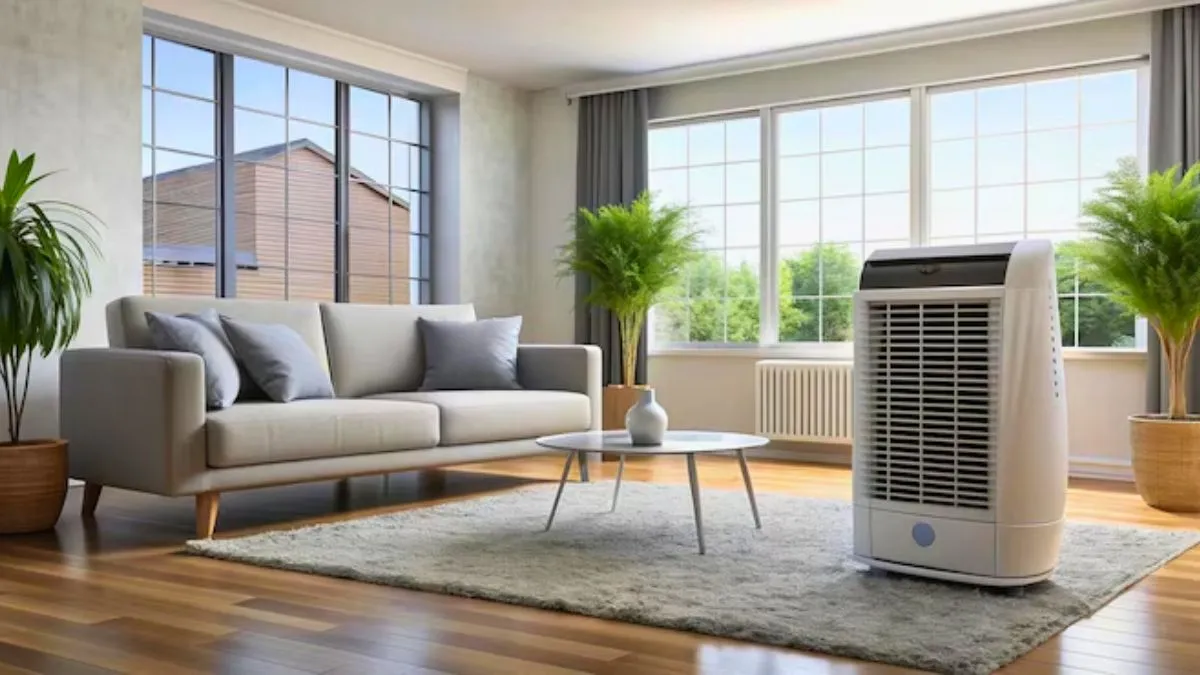 What is the coolest cooler for the home in 2025? Find the best choices from Crompton, Symphony, Bajaj, and more