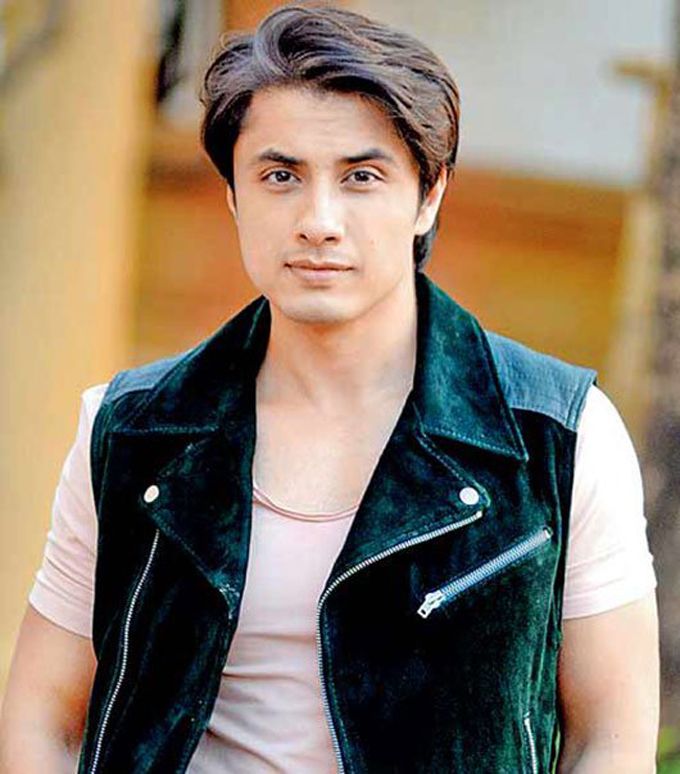 Ali Zafar’s 10 papular songs