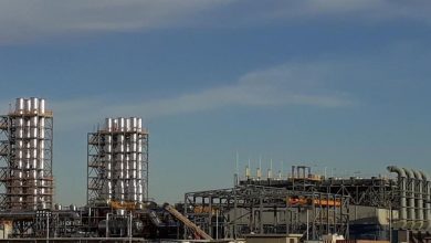 Constant pressure on Saudi Cement shares despite the strong basic principles