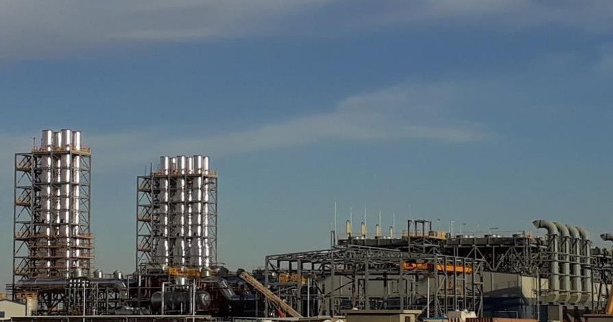 Constant pressure on Saudi Cement shares despite the strong basic principles