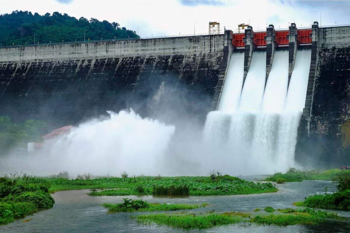 India will stop water from Afghanistan? Pakistan’s preparation to cut the vein