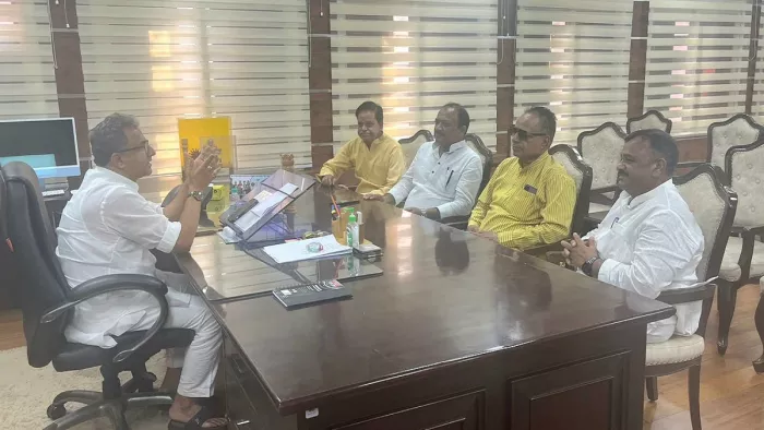 Bihar Startup: Bihar government’s focus on boot, 1522 Registration for Innovation – Bihar Startup Ecosystem 1522 Registrations and Government Innovation Focus