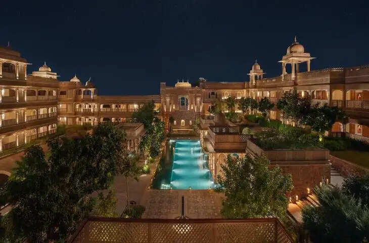 Is Barwara Fort only a historical terrain or hidden ghosts in it? Sleep will fly after you have known the abomination truth in the video