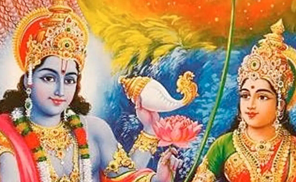 Nirjala Ekadashi will be held for 2 days, the fast is 32 hours long, know date, muhurta and importance
