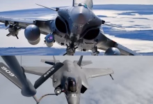 Your senses will fly your senses after hearing the price of a chair of the fighter jet leaking enemies