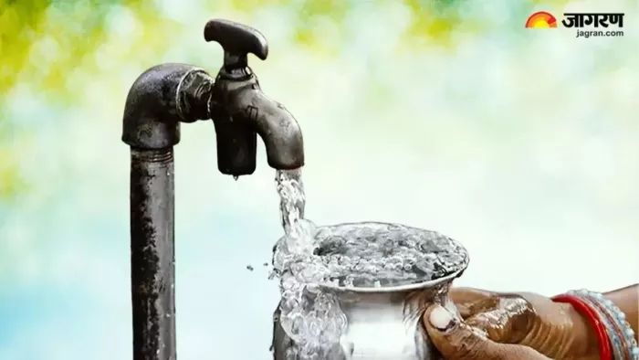 300 families longing for water in this area of ​​Delhi, what was the answer to complaining to the Jal board? – NCR -Water crisis in Delhis Devli 300 families affected by tube wall failure