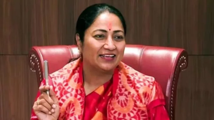 ‘Women of Delhi with the Army and Prime Minister Narendra Modi’, CM Relha Gupta took the Tricolor Journey – NCR Tiranga Yatra and Sindoor Journey by BJP Mahila Morcha in Delhi