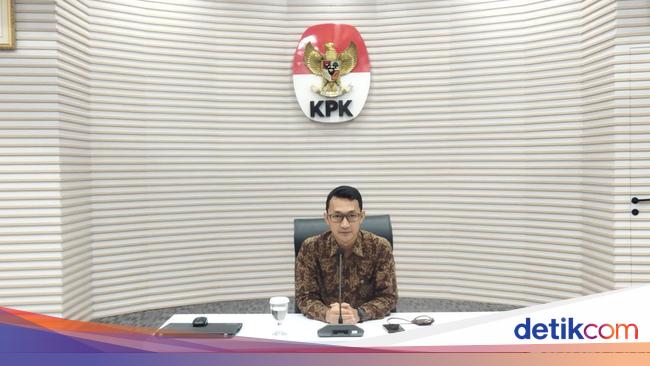 Prabowo said there are law enforcers to dissolve corruption, said that the KPK