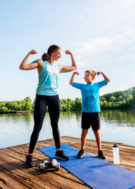 Easy ways to increase children’s weight