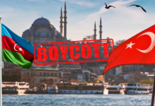 Boycott Turkey: Pak had to support him heavily, 50% tourists from Indore to Turki and Azarbaijan canceled discussion