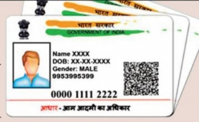 Aadhaar -verification crossed 150 billion transactions