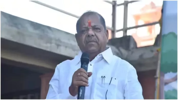 Gujarat News: The second son of the minister has also been arrested in the MnRega scam, so far ten accused have arrested -Manrega scam ministers’ son who was arrested in Gujarats Dahod ManRega Fraud