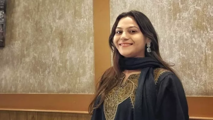 ‘She is being targeted’, Jyoti Malhotra has received support from Pakistan, her mouthful sister – Pakistani Youtuber Heera Baitul defends Jyoti Malhotra amid spying confirmations
