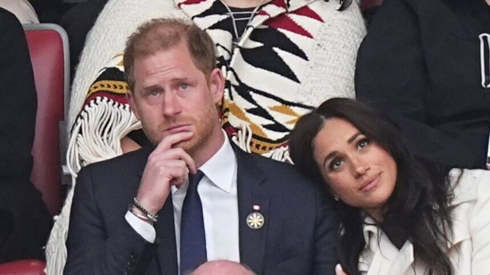 Meghan Markle and Prince Harry’s beautiful 7th anniversary album you can’t miss | Today news