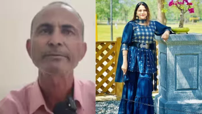 “I’m shy,” Father’s statement about the crimes of Jyoti Malhotra; Said – If you know that, I wouldn’t let Pakistan go – Pakistani Jasoos Youtuber Jyoti Malhotra Father State said I feel ashamed of traveling with Jo