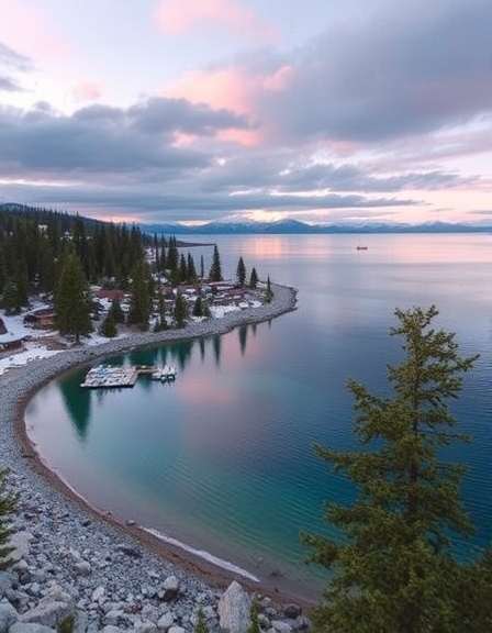 Top -9 tourist location of California