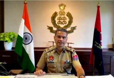 Punjab police have arrested two people on charges of leaking sensitive information of armed forces