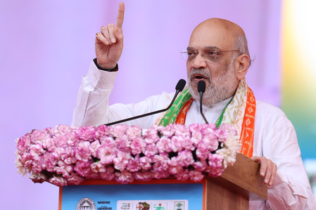 New initiative from the Ministry of Home Affairs E-Geero Firo will speed up the catch of criminals: AMIT Shah