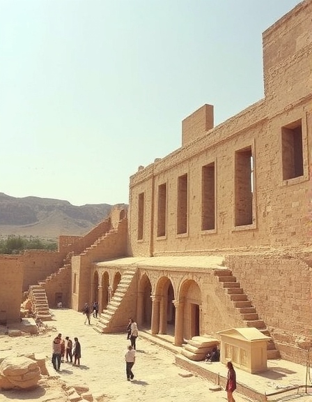 9 oldest cities in the world