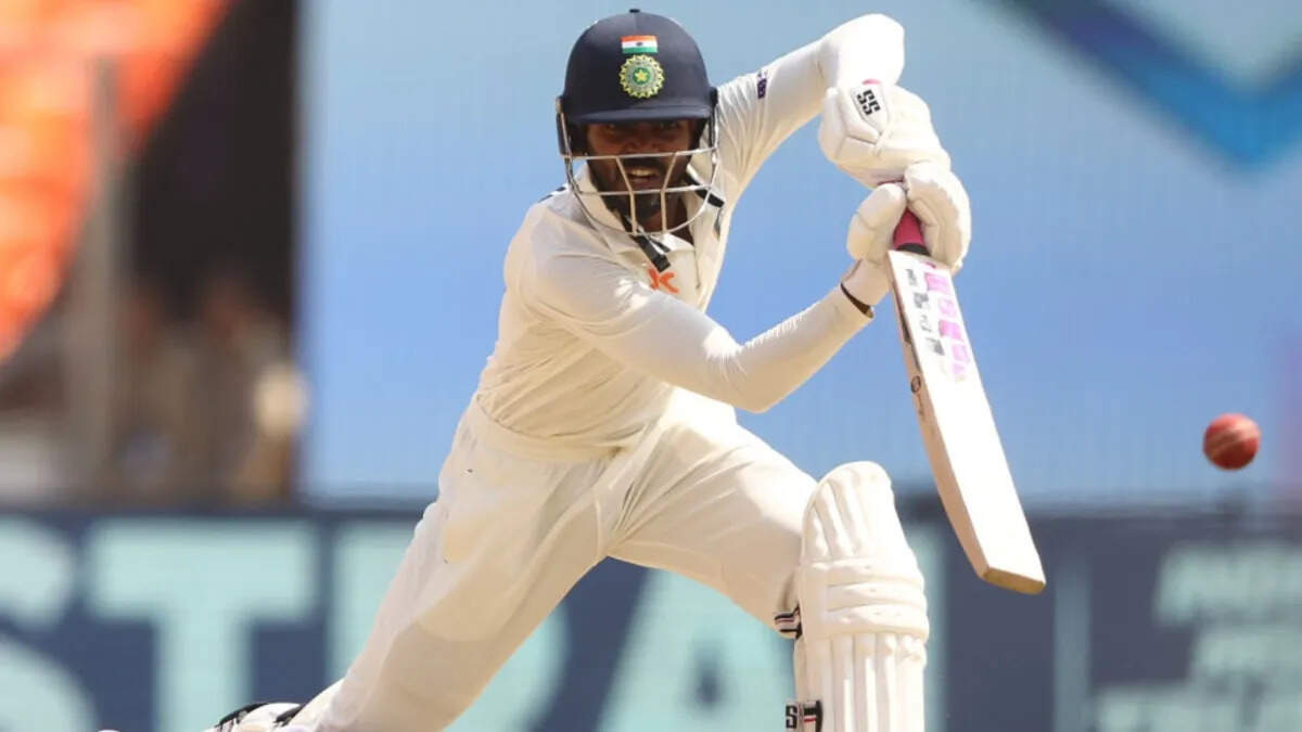 This player met on strange ground, BCCI still ignored