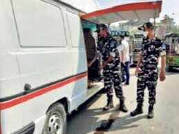 Group of terrorists preparing to infiltrate India via Bihar, Nepal border on high alert