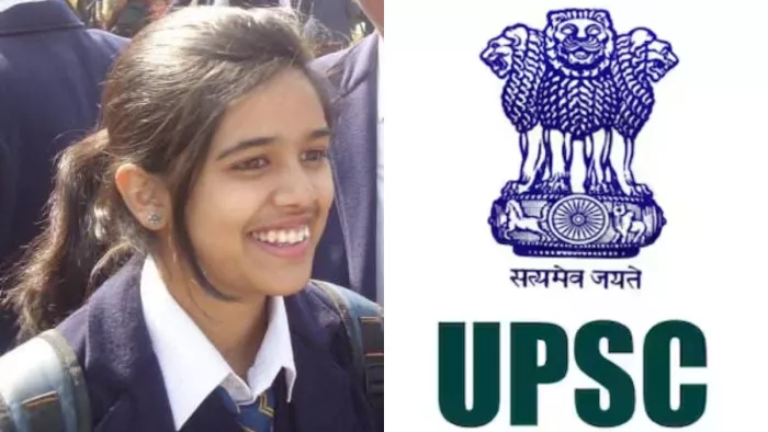 UPSC IFS 2024 Result: IFS 2024 Final Rash released, canika of Jharkhand becomes National Topper – UPSC IFS 2024 Final result released by canikika Anbha from Jharkhand, becomes National Topper
