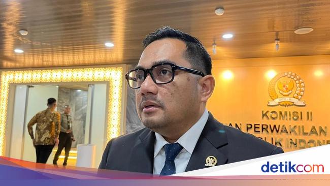 Chairman of the House of Representatives Commission II highlighted the country Mafia case: partly Okum of the Ministry