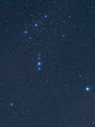 Effect of the life of constellations