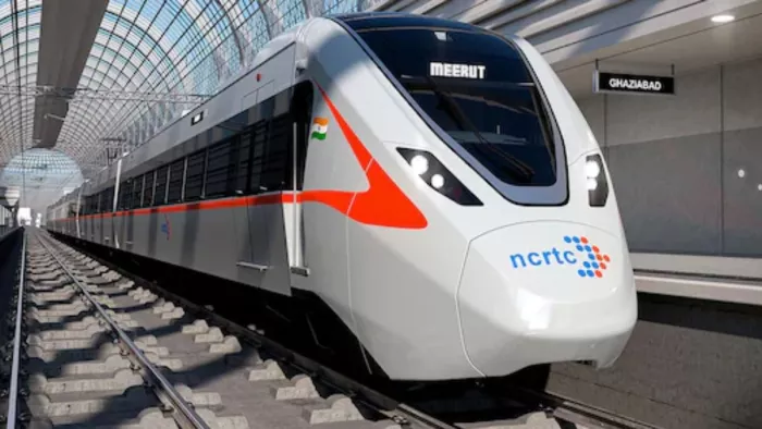 ISBT Sarai Kale Khan’s redevelopment will be, NCRTC is getting approval to allocate 2.5 hectares