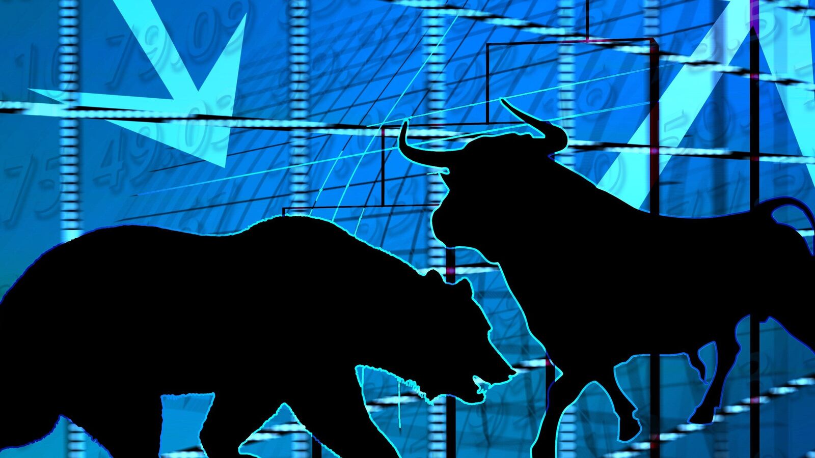 Share Market Today: Trade Setup for Nifty 50 to World Markets; Eight shares to buy or sell on Tuesday – May 20, 2025 | Einsmark news