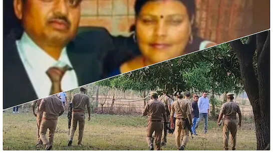 Love, Rage and Infidelity … Saifuddin of UP also left Sahil, first of the woman’s pieces and then crossed all the boundaries of humanity with the dead body