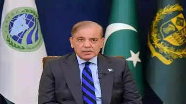 Pakistan ready to talk … After beating India, Shahbaz Sharif pleaded for Peace, Kashmir Raga didn’t forget