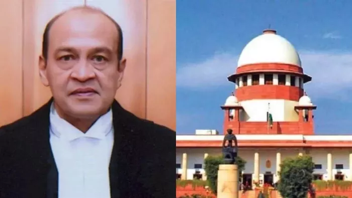 Justice Yashwant Verma can increase problems by demanding the petition to claim fir; SC has agreed – Supreme Court to hear for Fir against Justice Yashwant Verma