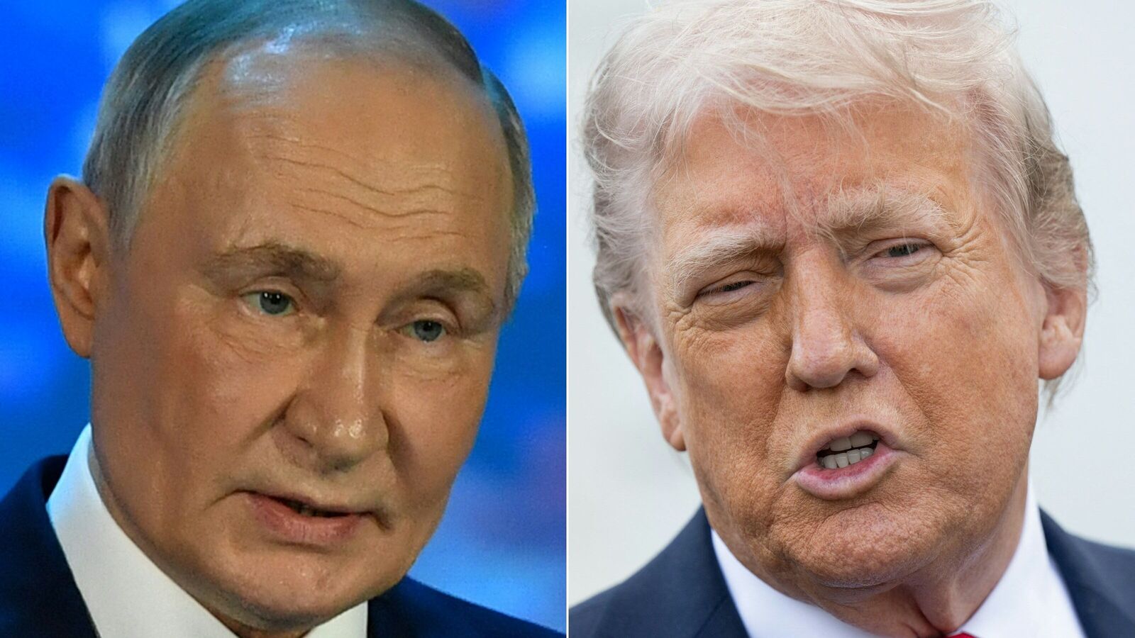 ‘Try to stop Bloodbath’: Donald Trump in the midst of a move to ward off Russia-castaining ‘immediately’ immediately ‘| Today news