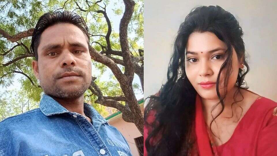 Woman killed man with lover cousin, shocking secret open with call details