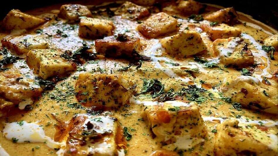 Tonight, do trai at the dinner tonight, vegetable vegetables will increase the taste of food