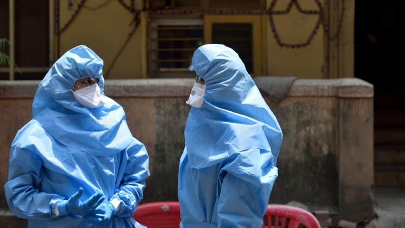 Two Covid-19 patients, including a minor, die from Comorbidities at Kem Hospital in Mumbai, BMC says’ don’t have to panic ‘today’