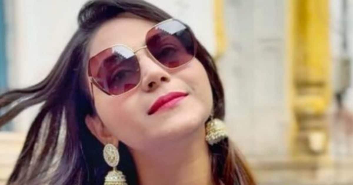 Jyoti Malhotra’s Bihar connection, Temple and station video stirred