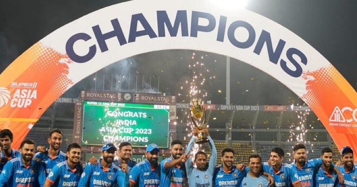 2200000000 £ bladder, how to kick on the stomach of Pakistan from the Asia Cup