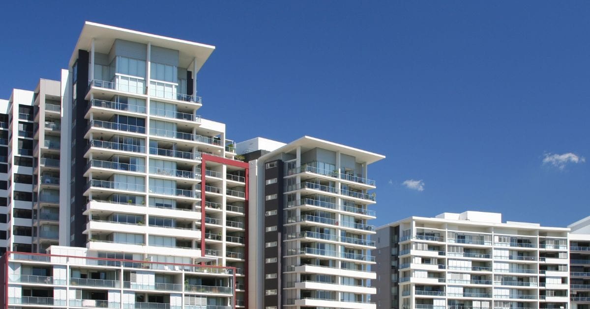 446 apartments and Rs 1468 Crore Price, Agarwal Saheb’s company all bought