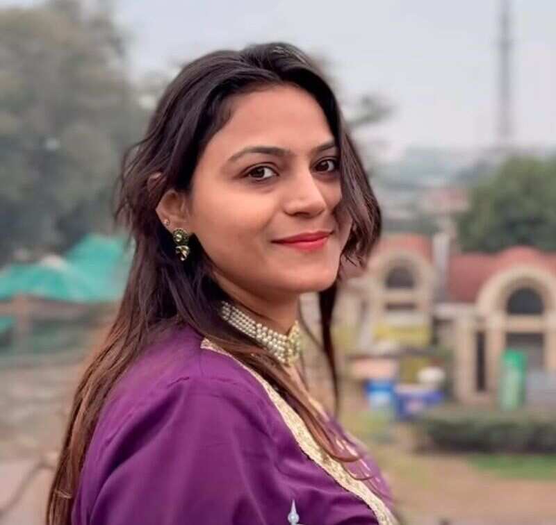 Pakistani agents have prepared Hisar’s Youtuber Jyoti as a detective