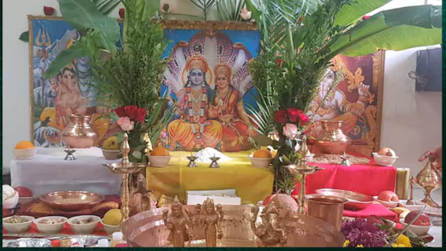 6 or 7! When is Nirjala Ekadashi? Housekeeper will hold a 32 -hour fast, know here, date, muhhu and importance